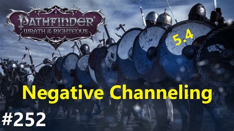 pathfinder improved channel.